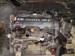   , Honda R18A - AT SPCA FD1 107 856 km 12200-RNA-A00 