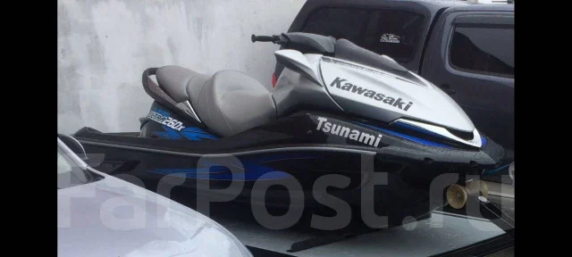 Kawasaki Ultra. 2009 ��� ����