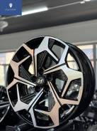 Hyundai. 7.5x20", 5x114.3, ET49,  67,1. 