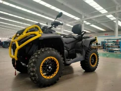 CFMoto Terralander 800. ��������, ��, ��. ��� ����� �� ������������ ����
