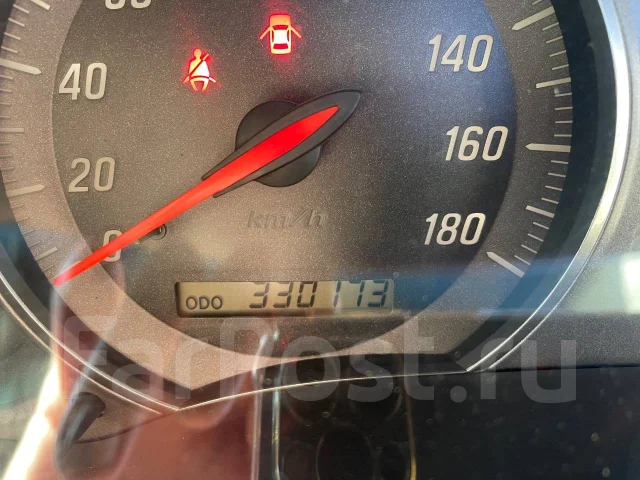 Toyota Mark II. �������, ������, 2.5 (2 491��.�.), ������, 330 173����. �� ����
