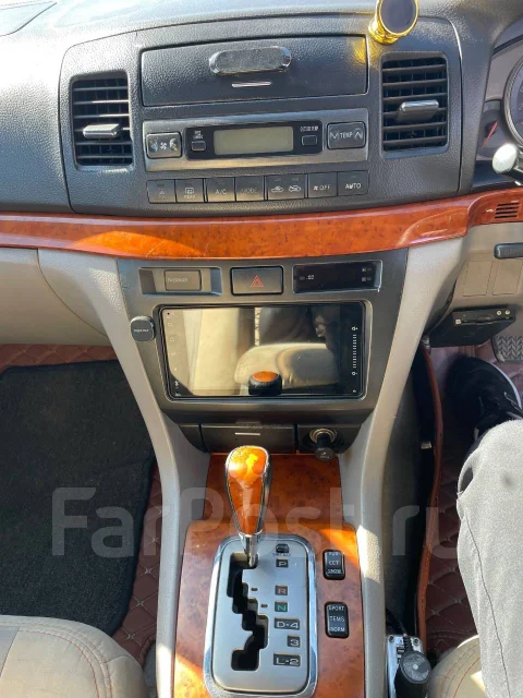 Toyota Mark II. �������, ������, 2.5 (2 491��.�.), ������, 330 173����. �� ����