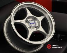SSR. 7.0x15", 4x100, ET35,  73,1. 