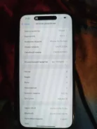 Apple iPhone 15 Pro Max. �/�, 512 ��, �����, 5G ����