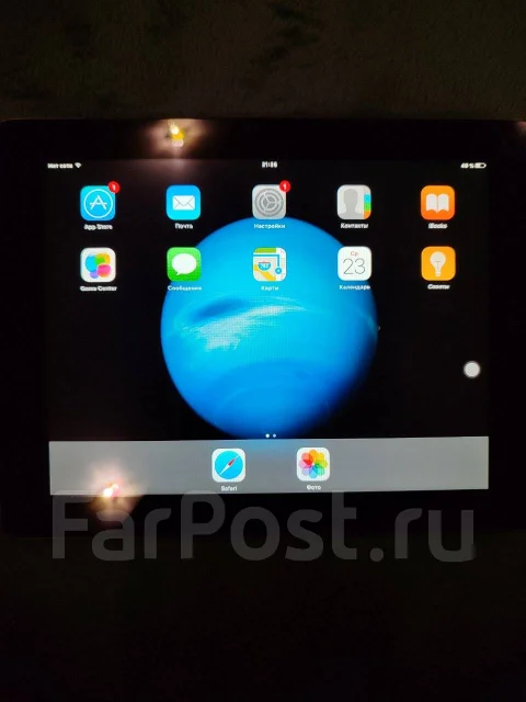 Apple iPad ����