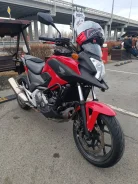 Honda NC 700X. 700����. ��., ��������, ��������� ����