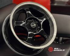 SSR. 6.5x15", 4x114.3, ET35,  56,6. 
