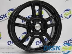 X'trike X-105. 6.0x15", 4x100, ET45,  60,1. 