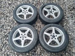 PIAA. 7.0x16", 5x112, ET35 