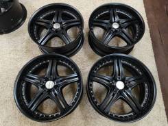 Wald Mahora. 10.0x22", 5x130, ET30 ����