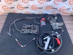  Mitsubishi Lancer Evolution X CZ4A. 4B11T 8524A098 