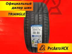 Triangle ReliaX Touring TE307. ������, ����� ����