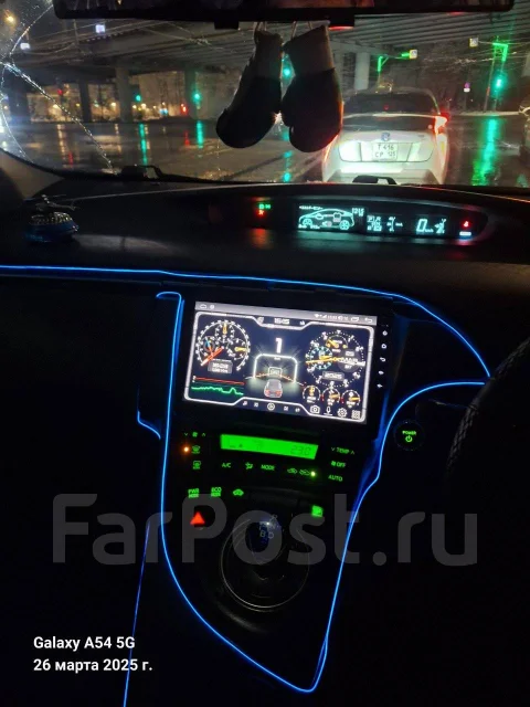 Toyota Prius. �������, ��������, 18.0, ������, 275 000����. �� ����