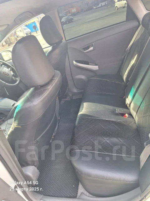 Toyota Prius. �������, ��������, 18.0, ������, 275 000����. �� ����