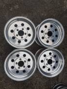 Vision Wheel. 8.0x15", 5x120.7, ET27,  83,1. 