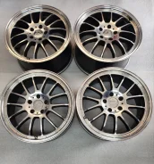 RAYS Sebring. 8.0/9.0x18", 5x113, ET40/45, �� 73,1���. ����