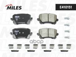    Miles . E410151 E410151 