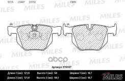   Bmw E90/E91/E60/E61/E70/E71  Miles . e110107 E110107 