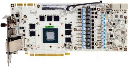 GeForce GTX 1070 ����