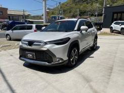 Toyota Corolla Cross. , , 1.8 (140..), , 29 000. , /,  .     