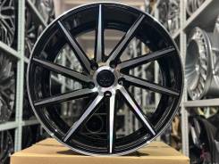 Vossen CVT. 9.5x19", 5x114.3, ET30, �� 73,1���. ����