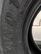 Dunlop Grandtrek AT1. �����������, 2024 ���, ����� ����
