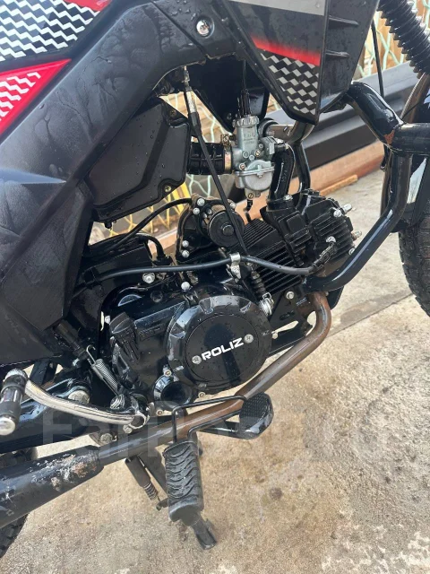 Roliz. 125����. ��., ��������, ��� ���, ������ �� �� ����