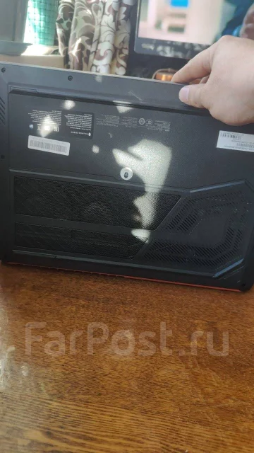 Thunderobot 911 X Wild Hunter G2L. 15.6", 2����, ��� 16 ��, ���� 512���, WiFi: 1, Bluetooth: 1, ����������� �� 4��. ����