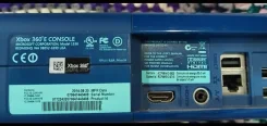 Microsoft Xbox 360 ����