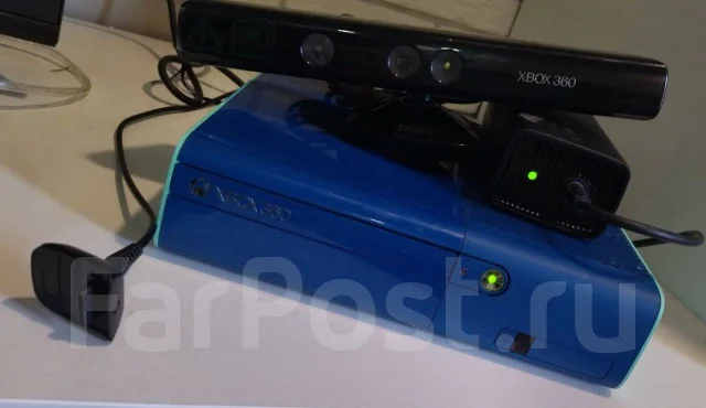 Microsoft Xbox 360 ����