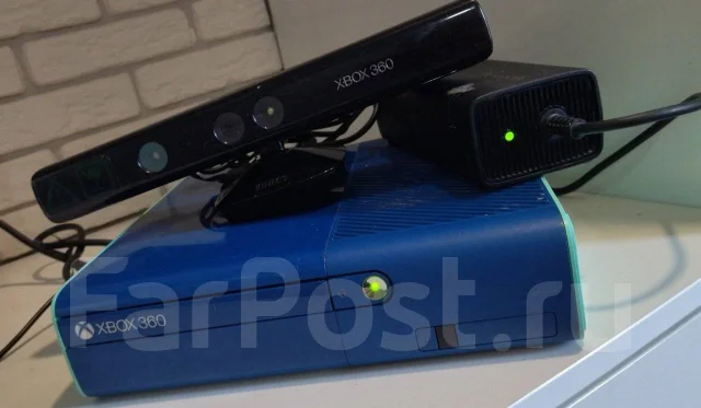 Microsoft Xbox 360 ����