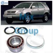   Febest ()  Toyota DAC387433-36KIT 