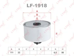 ������ ��������� LYNXauto [LF1918] LF1918 ����