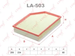 ������ ��������� LYNXauto [LA503] LA503 ����