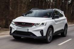 Geely Coolray SX11 ����