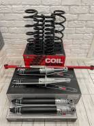   TRE +2 "(50) Prado120/Prado150/Surf215/FJ Cruiser 