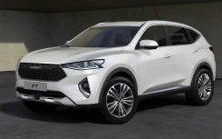 Haval F7 ����