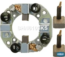 ٸ������������ �������� Krauf SHN6103KS SHN6103KS ����