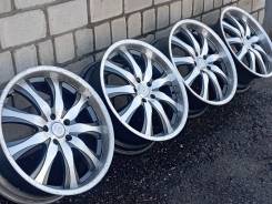 SHLK. 8.0x20", 5x114.3, ET35,  66,1. 