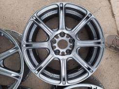 Work Emotion XC8. 7.0x17", 5x114.3, ET49 ����