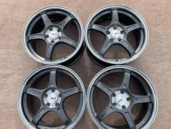 SSR. 7.5x18", 5x114.3, ET48 ����