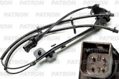 ������ ������� �������� ������ ������ ������������ FORD: Fiesta V 01- / Fusion 02- Mazda: 2 03- ABS52066 ����