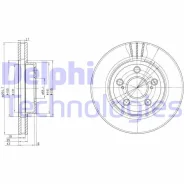 ���� ��������� ��������! Toyota Carina 1.6 92-97 BG2880 Delphi BG2880 BG2880 ����