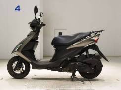 Suzuki Address V125