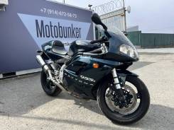 Triumph Daytona