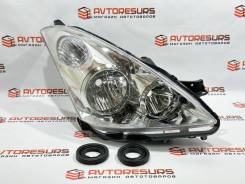 ���� Toyota Wish (10/15) 2003-2005 ������ ����� HLL 6812 ����