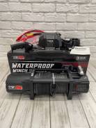  TRE Ted Pro Winch 12000LBS () 