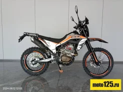 Regulmoto CR-X 300. 300����. ��., ��������, ���������, ��� ������� ����