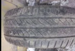 Yokohama A.Drive AA01. ������, �/�, ����� 35 % ����