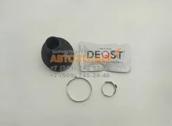 ������� ����� ����������� ��� Mitsubishi Pajero 4 (�-�� ������, ������) Deqst 129064 129064 ����